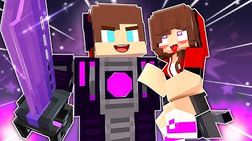 MAIZEN : DARK JJ TRANSFORMERS vs JJ