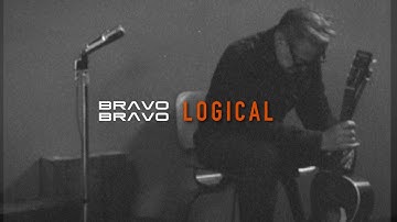BRAVOBRAVO - Logical (Lyric Video)