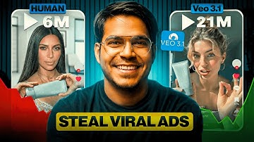 “How to Build an AI UGC Influencer That Makes Viral Ads (No Creators Needed)”