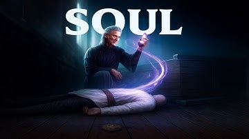 The Elder Scrolls Lore Disturbing Secret Behind Soul Trapping - Lore to Sleep to