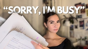 Why Rest Feels Hard For High Achievers (And The Simple Fix)