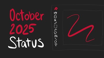 Create any brush you can imagine | PixiEditor October Devlog