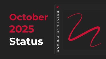 Create any brush you can imagine | PixiEditor October Devlog