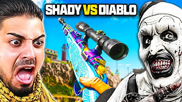 We Build Each Others Loadout in Warzone