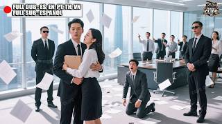 Girl’s First Workday She Insulted Boss All Thought She’d Be Fired, None Knew She Was Chairman’s Wife