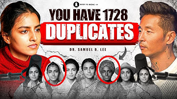 Science of Multi-Dimensional- Chakras, Soul, Evolution| Dr. Samuel Lee on Body To Beiing | Shlloka