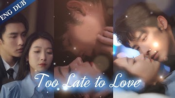 🔥Everyone thinks I seduced the celibate CEO… but he’s the one who won’t let me go