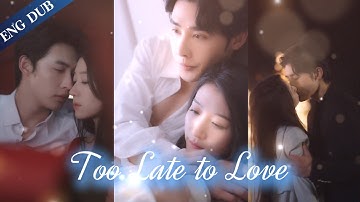 🔥Everyone thinks I seduced the celibate CEO… but he’s the one who won’t let me go