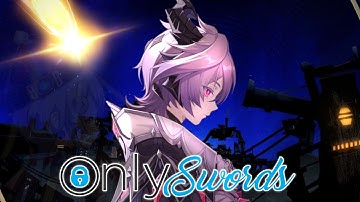 Durin, This Video... [Genshin Impact Swords Only]