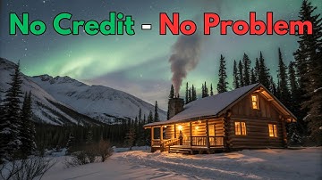 How to Buy Cheap Land with No Credit Legally?