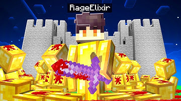 I Went UNDERCOVER in a Minecraft Civilization..