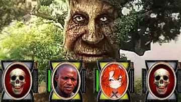 Might and Magic VII (Re)Review by SsethTzeentach React