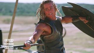 Troy | Achilles Best Moments | ClipZone: High Octane Hits