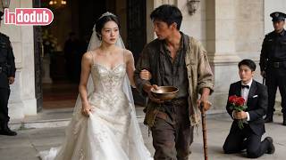 Gadis tolak CEO pilih kahwini pengemis,rupa-rupanya bilionair.Disayangi sepenuhnya selepas berkahwin