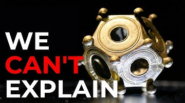 The Ancient Roman Device No One Can Explain