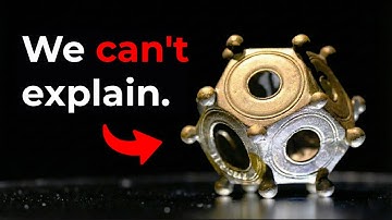 The Ancient Roman Device No One Can Explain