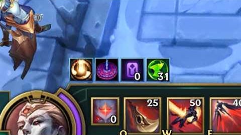 Stat Anvils are coming to Aram Mayhem!