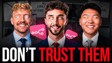 Selling AI Automations is DUMB, Learn This Instead