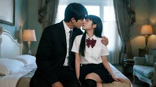 10 years of love can't withstand green tea lies. he cry and beg me to live when I died in his arms