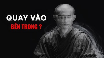 Điều Thực Sự Được Gọi Là Bên Trong