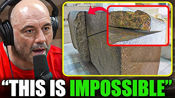 Mysterie rond het bewerken van stenen uit de Oud-Egyptische tijd eindelijk opgelost - de vondsten...