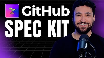 GitHub Spec-Kit explicado: desenvolva com propósito e clareza