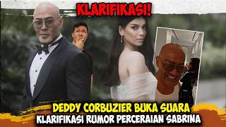 Geger❗❗ Setelah Isu Retak, Video Sabrina Bongkar Sifat Pelit Deddy & Drama Restu Orang Tua