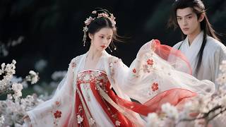 💕【Full Movie】眾人譏笑公主嫁給瞎子將軍，誰料一夜之後，他將她寵上心尖！💕 #中國電視劇 #古偶 #愛情 #甜寵 #china #chinese#zhaolusi#xiaozhan