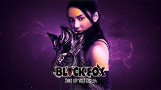 Film lengkap | BLACKFOX: Age of the Ninja | film aksi