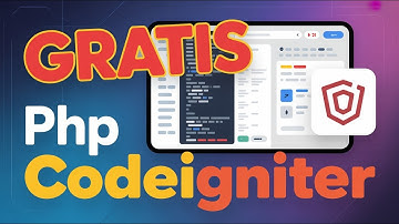 M-Store Sistema de Tiendas PHP CodeIgniter GRATIS Descarga