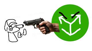 Learning Unity is HARD