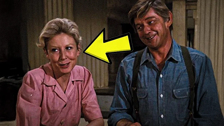 The Waltons (1972–1981): 10 Secrets CBS Never Wanted You to Know!