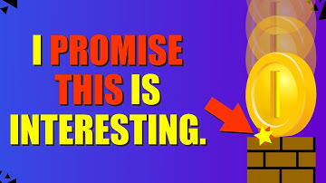 Why the Bounce Behavior of a Coin Completely Breaks Super Mario Maker 2.