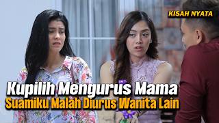 Download lagu Saat Aku Berjuang Merawat Mama, Suamiku Justru Menikmati Kasih Sayang Perempuan Lain | Kisah Nyata
