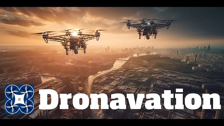 Dronavation 2025: Commanding the Skies
