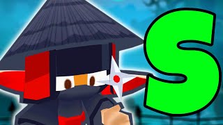 The Most EFFICIENT Upgrade In BTD6...