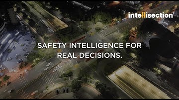 Intellisection GridSync: AI Intersection Safety & Signal Control