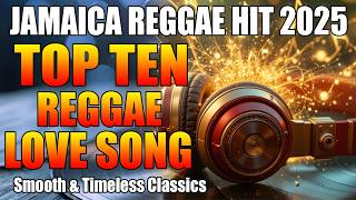 Top 10 Reggae Love Songs – Smooth & Timeless Classics