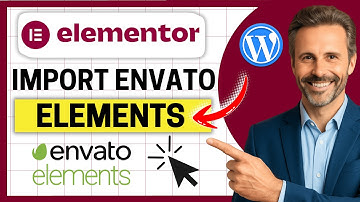 How To Import Envato Elements Template Kits Into Your WordPress Site [Easy Guide]