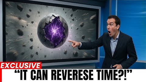 Russische wetenschappers beweerden dat de Buga-bol een tijdcapsule was – maar verdween vervolgens