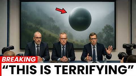 Russische wetenschappers beweerden dat de Buga-bol een tijdcapsule was – maar verdween vervolgens