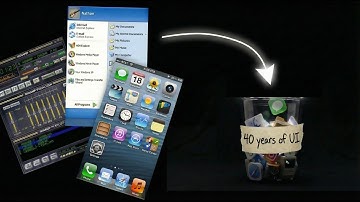 We built everything just to delete it