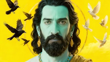 What Atharva Ved Saw (That Split Humanity Forever)