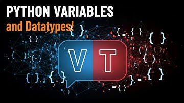 Wil je programmeren als een pro? Leer PYTHON-variabelen en datatypen!