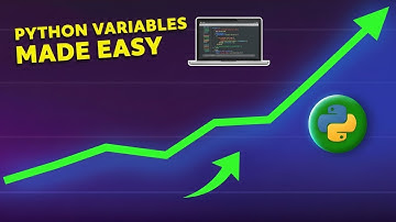 Wil je programmeren als een pro? Leer PYTHON-variabelen en datatypen!