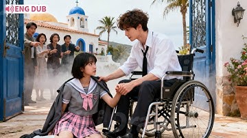 Kicked Out by Family, Poor Girl Wed to Pretending Disabled CEO. Unaware He Had Loved Her For Years.