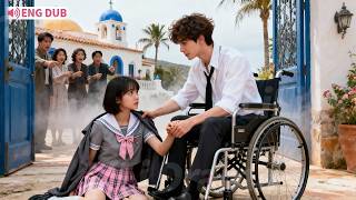 Kicked Out by Family, Poor Girl Wed to Pretending Disabled CEO. Unaware He Had Loved Her For Years.