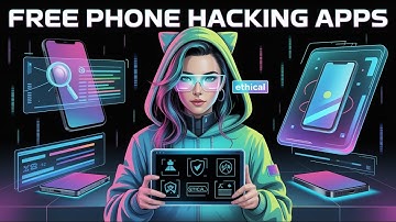 10 FREE Phone Hacking Tools For Ethical Hackers