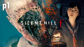 Surviving the Horrors of 1960s Japan | Silent Hill f PART 1