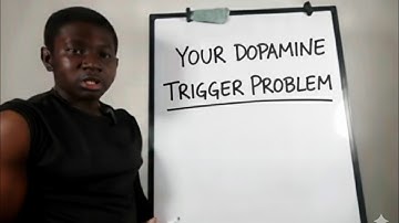 You’re Always Distracted Because You Don’t Understand Your  Dopamine Triggers